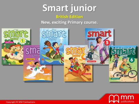 SMART JUNIOR